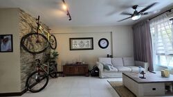Blk 122A Punggol Edge (Punggol), HDB 4 Rooms #621193321